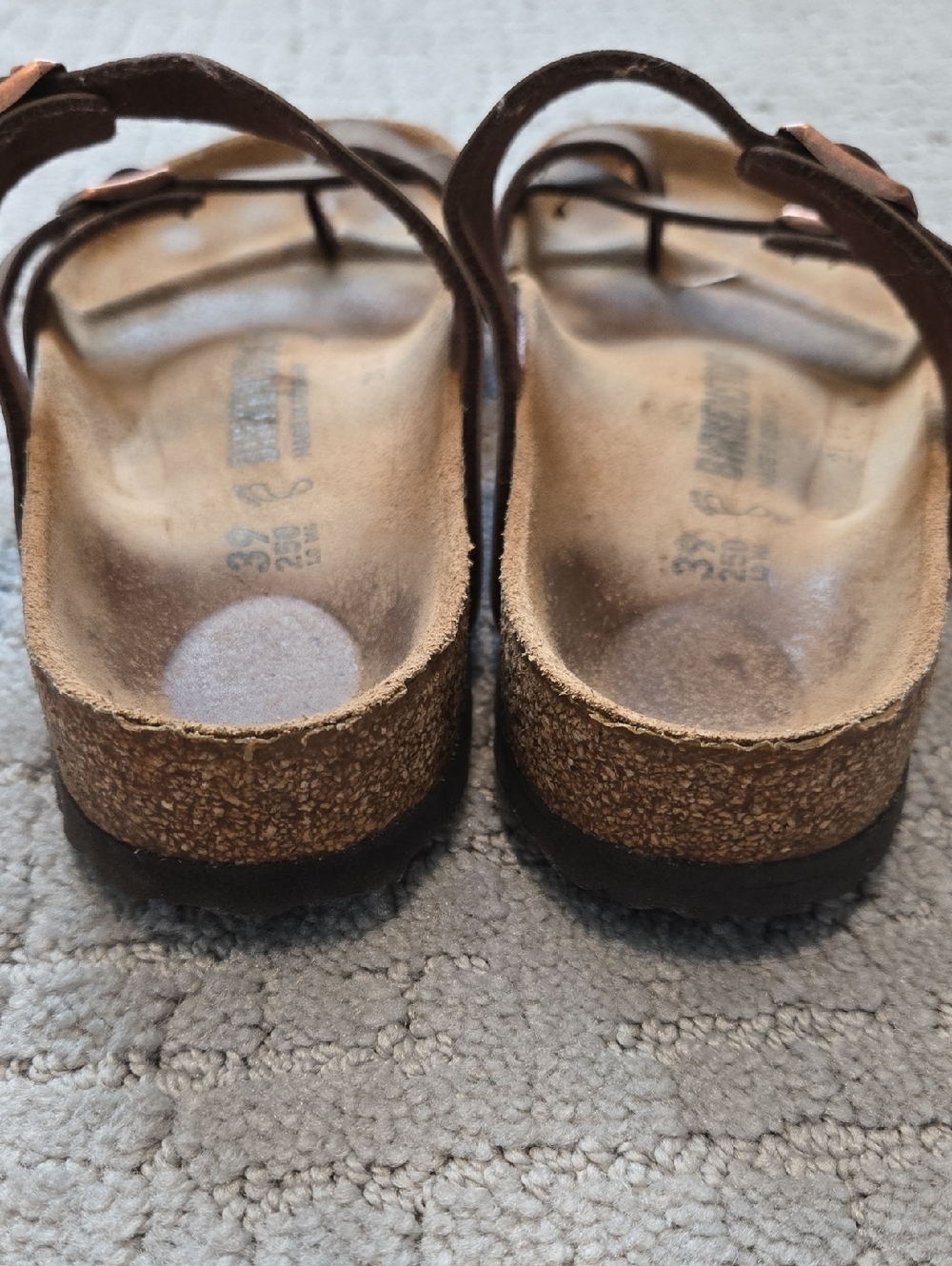 Birkenstock Mayari Sandals - Picture 2 of 6